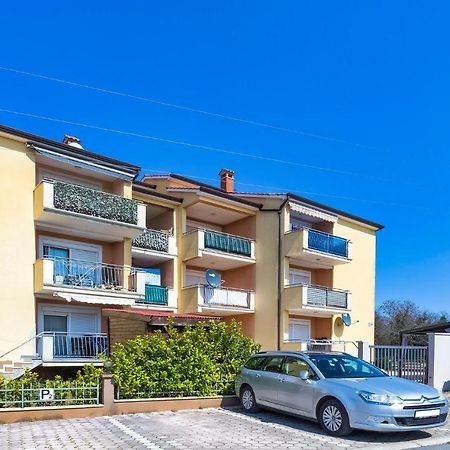 Branko B4 Apartment Porec Ngoại thất bức ảnh