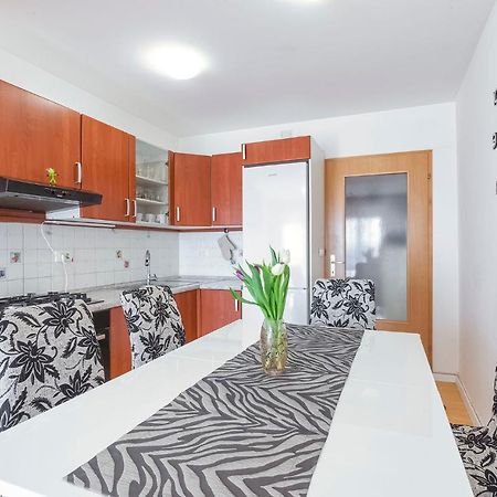 Branko B4 Apartment Porec Ngoại thất bức ảnh