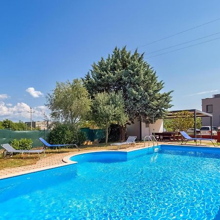 Branko B4 Apartment Porec Ngoại thất bức ảnh