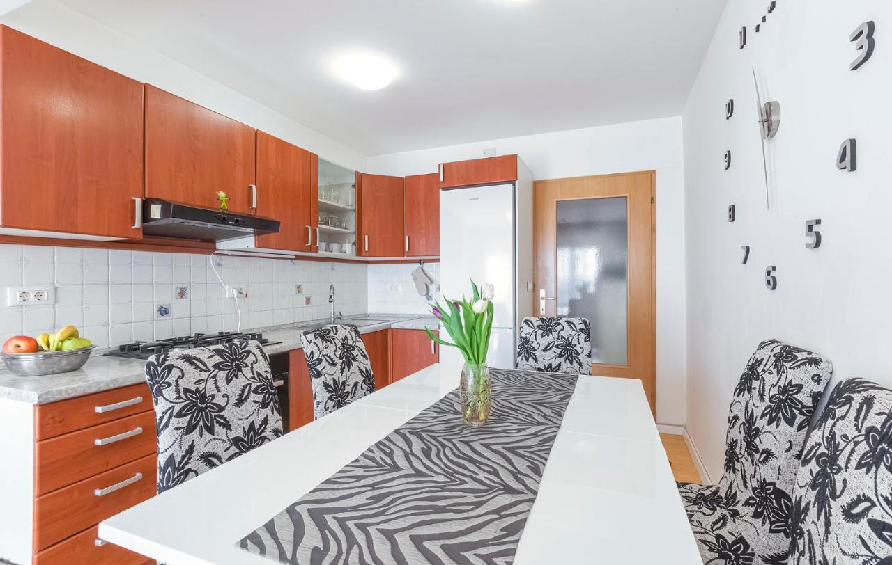 Branko B4 Apartment Porec Ngoại thất bức ảnh