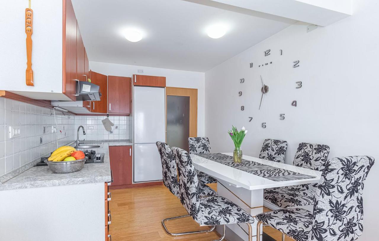 Branko B4 Apartment Porec Ngoại thất bức ảnh
