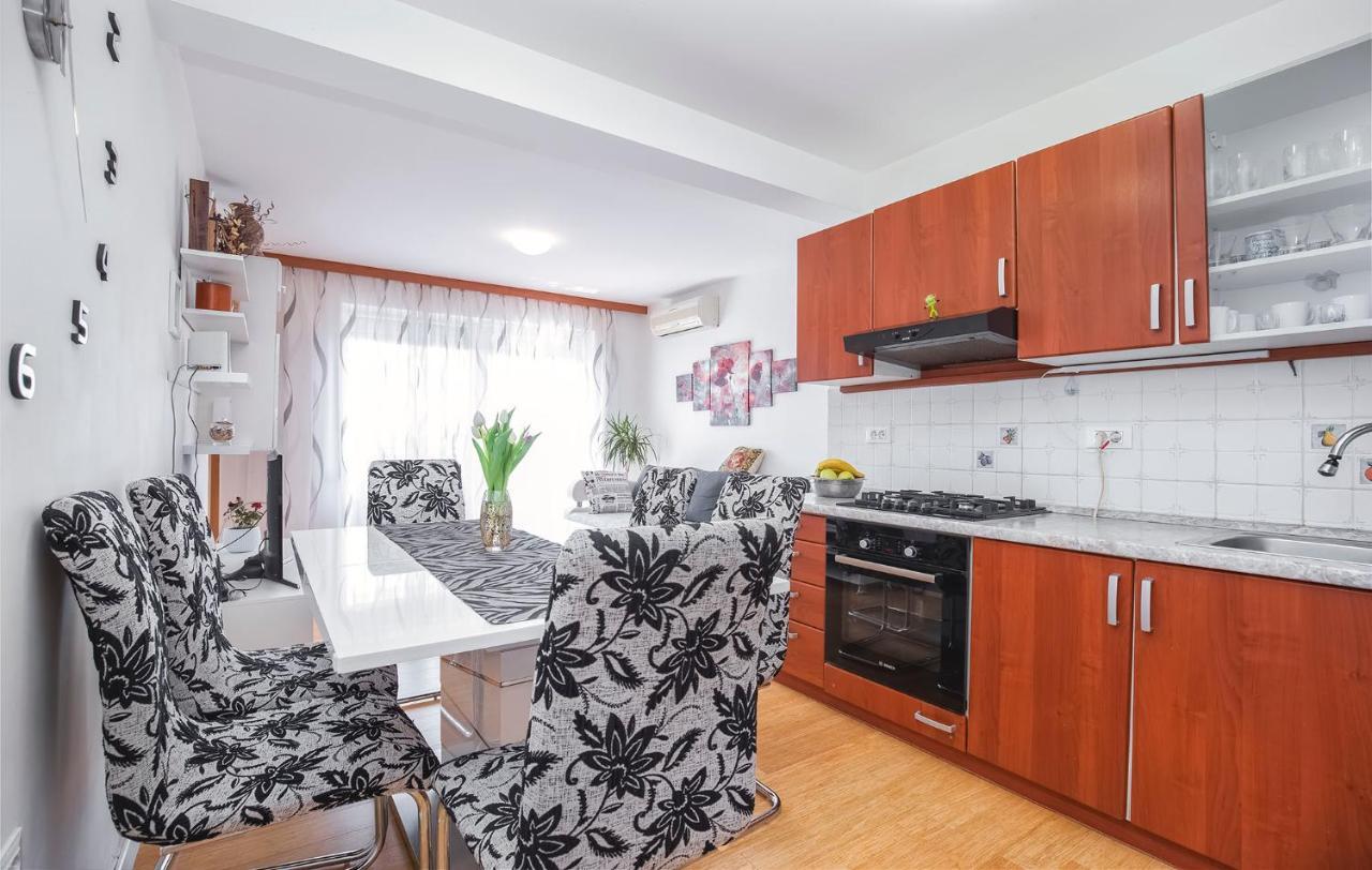 Branko B4 Apartment Porec Ngoại thất bức ảnh