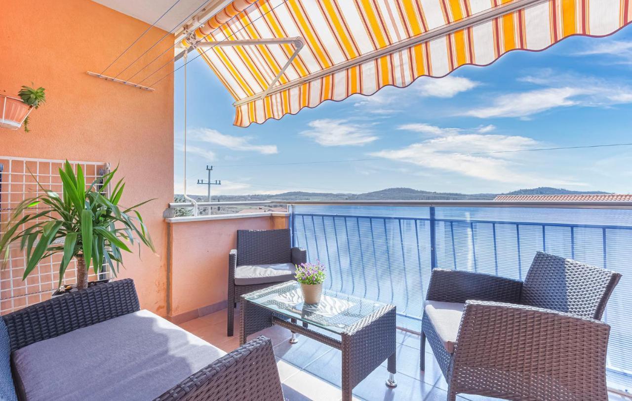 Branko B4 Apartment Porec Ngoại thất bức ảnh
