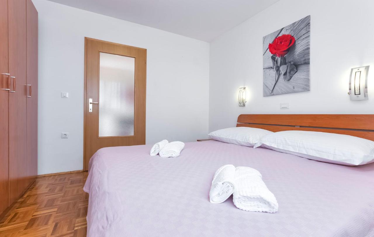 Branko B4 Apartment Porec Ngoại thất bức ảnh
