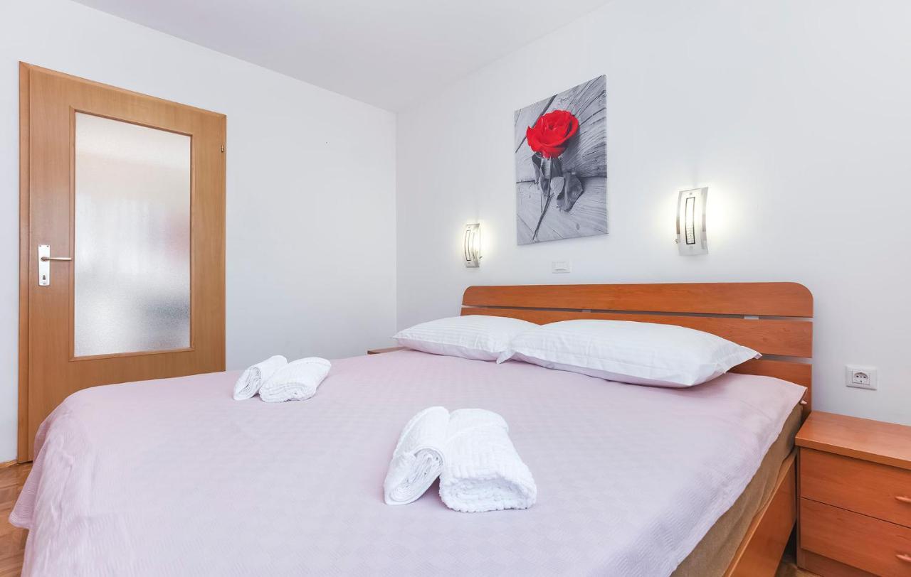 Branko B4 Apartment Porec Ngoại thất bức ảnh