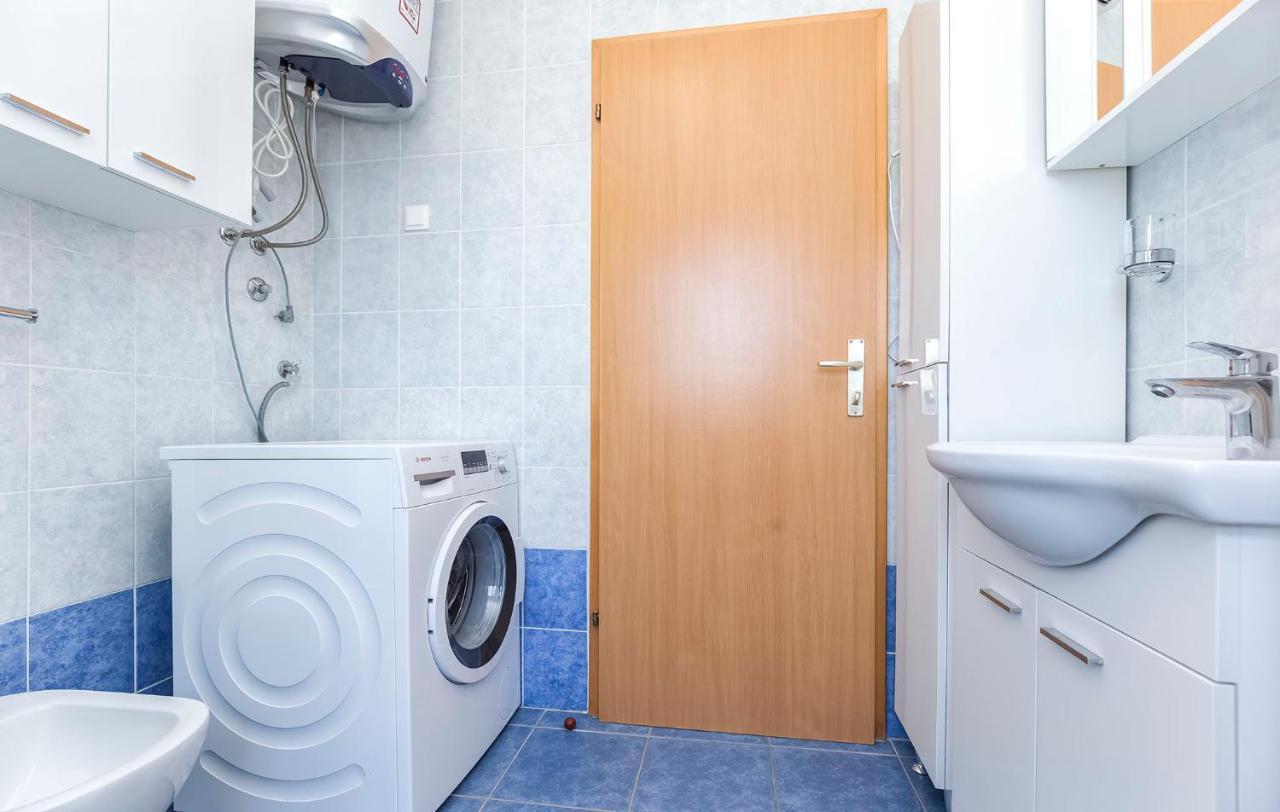 Branko B4 Apartment Porec Ngoại thất bức ảnh
