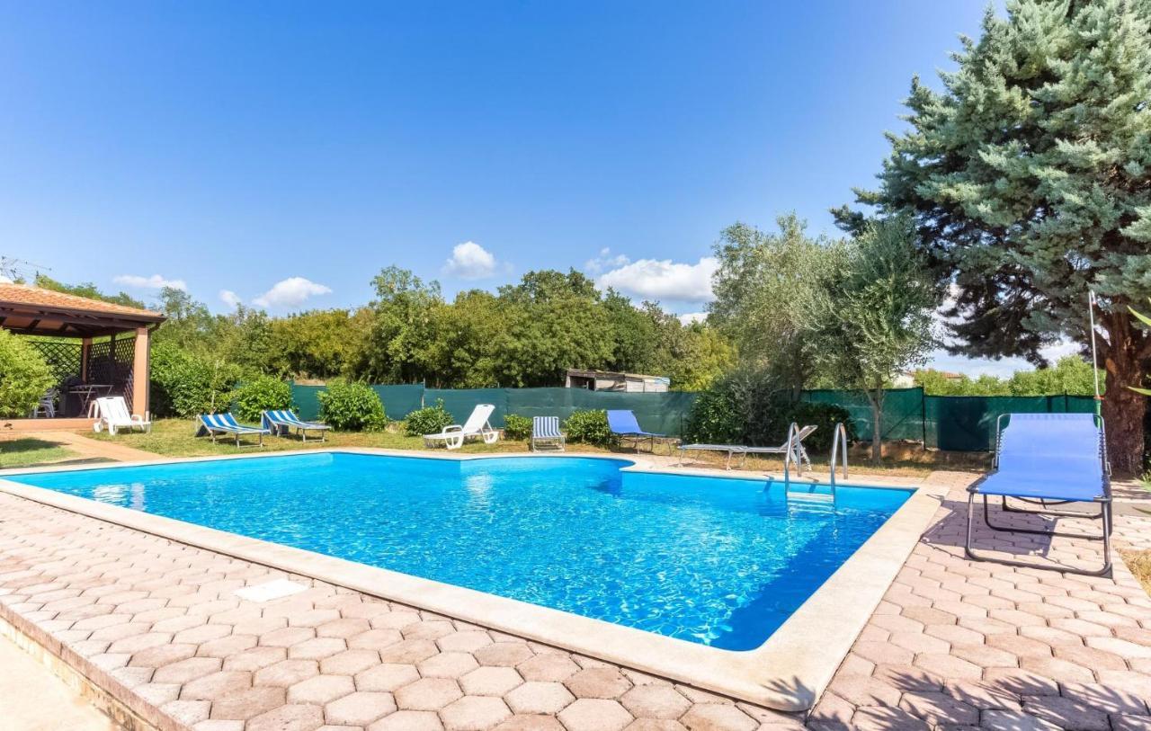 Branko B4 Apartment Porec Ngoại thất bức ảnh